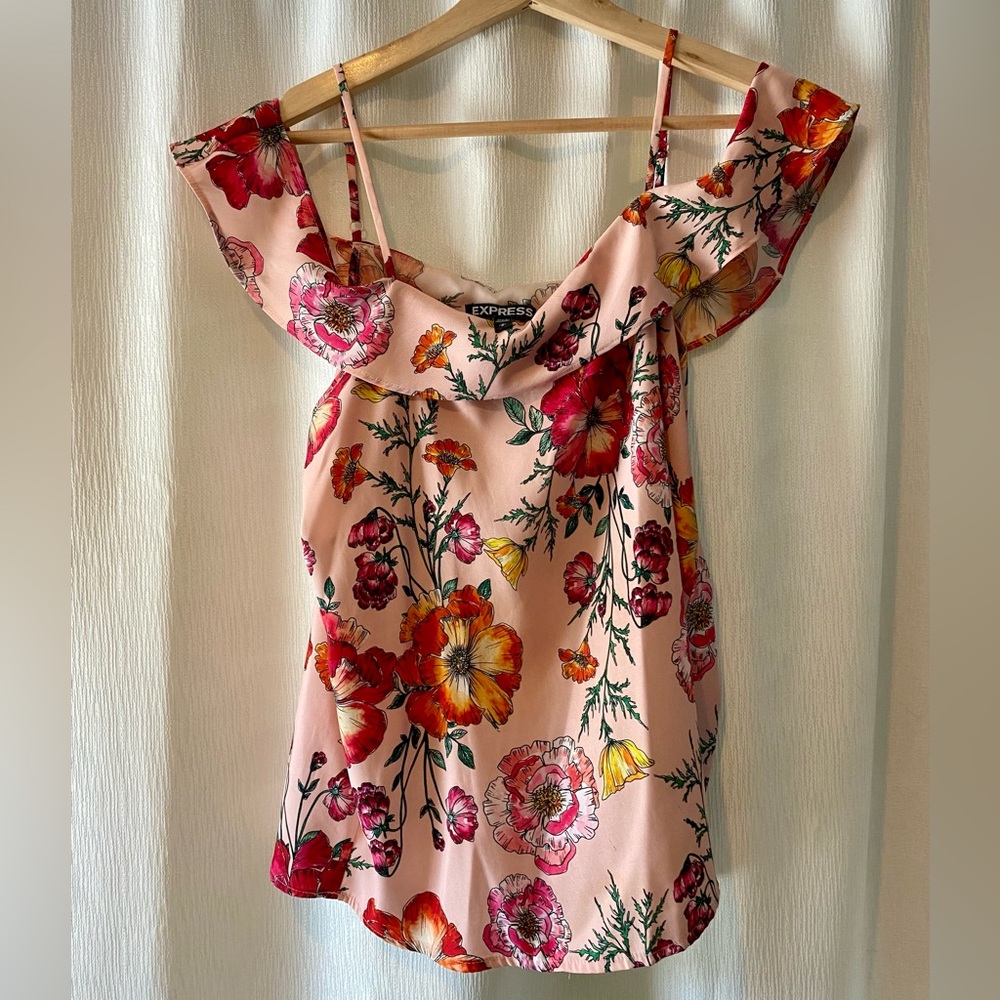 Express Blouse